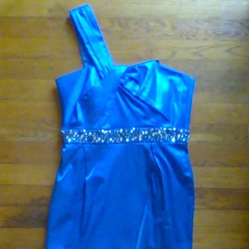 Cocktail Dress
